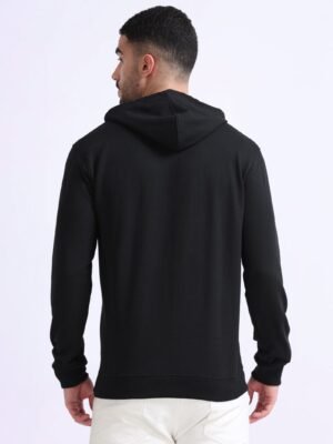 Men?s Premium Pullover Hoodie ? Cotton Rich | 320 GSM | Biowash Softness | Without Zip