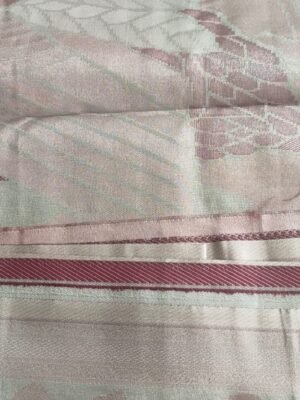 Dharmavaram semi silk sarees - LITEGREEN