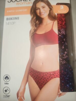 1410P Bikini - M