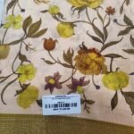 Cream Yellow