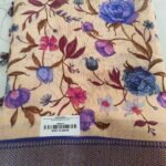 Cream Violet