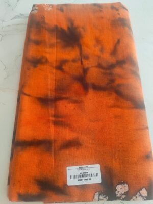 Pure VIP Cotton Saree - Brown